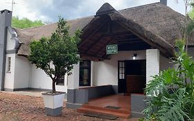 Pumulani Pretoria-noord